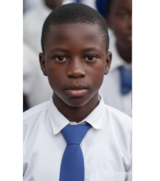 MARION ADAMA CONTEH