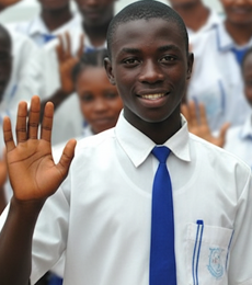 SAIDU SESAY